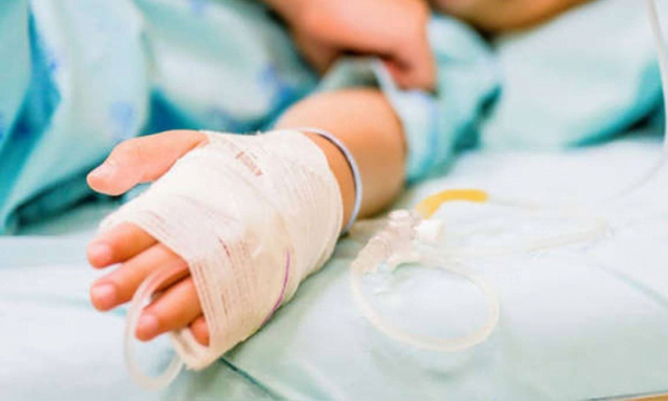 Niña indígena de 2 años fue internada tras abuso sexual - OviedoPress