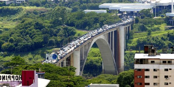 Finalmente, Brasil permitirá el ingreso de niños no vacunados o con esquema incompleto | OnLivePy