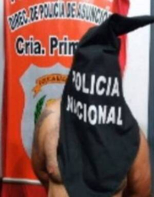 Crónica / Garroteó a su hermana y mamá por pedirle que baje el volumen de la música