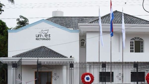 Docentes exigen autonomía de Arquitectura en Unves
