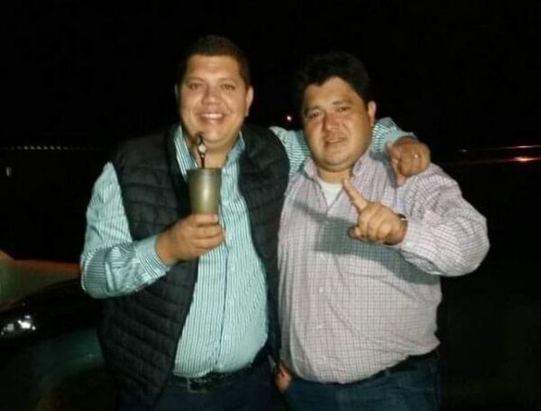 Concejal Ivo Lezcano presentó minuta para recuperar 55 mil hectáreas despojados a Pedro Juan Caballero