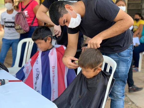 Crónica / "Legislando con los vecinos" llegará a dos barrios por mes