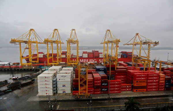 Colombia busca impulsar las exportaciones de alimentos en Expo Dubái - MarketData