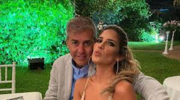 ¿Regis Marques soltero y buscando en Tinder?