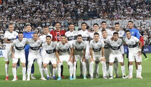 El campeón del mundo con Olimpia que disparó por la foto con Roque