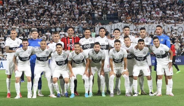 El campeón del mundo con Olimpia que disparó por la foto con Roque