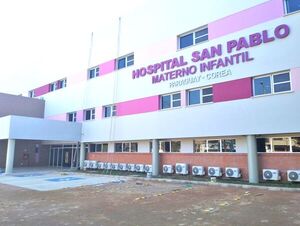 Grave denuncia: Una niña indígena de 2 años fue abusada por su padre en la Terminal de ómnibus de Asunción