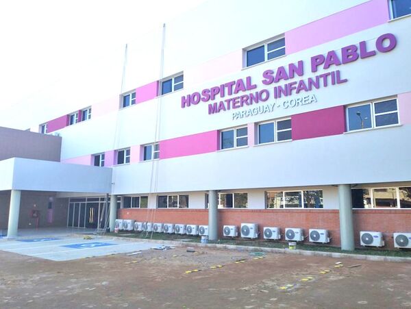Grave denuncia: Una niña indígena de 2 años fue abusada por su padre en la Terminal de ómnibus de Asunción