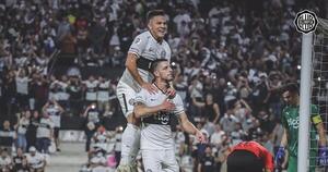 “Olimpia es un monstruo que se ha despertado, cada vez será más difícil ganarle, da miedo”