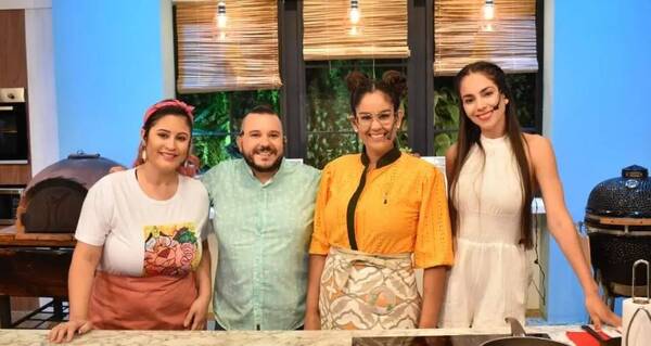 Crónica / [GALERÍA] ¡Estrenaron nueva temporada de "Mucho gusto"!