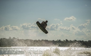 Diario HOY | Se viene la cuarta fecha del Campeonato Nacional de Wakeboard