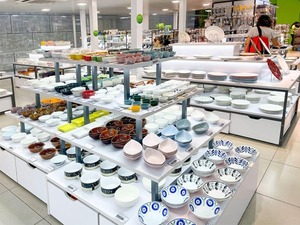 Tokutokuya realizará feria de descuentos a partir de este viernes - La Clave