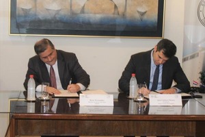 BCP y SENAC se alían para fortalecer mecanismos anticorrupción y alcanzar la transparencia en la función pública - MarketData