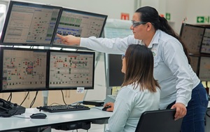 Iberdrola lanza programa internacional para contratar 164 recién graduados - MarketData