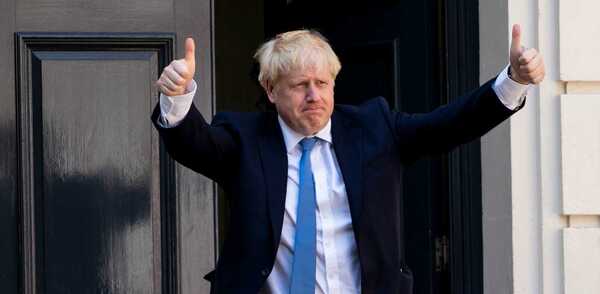 Boris Johnson anuncia el fin de las restricciones, incluida la cuarentena a positivos - ADN Digital