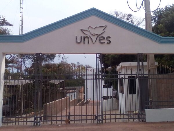 Protestas en la Universidad Nacional de Villarrica · Radio Monumental 1080 AM