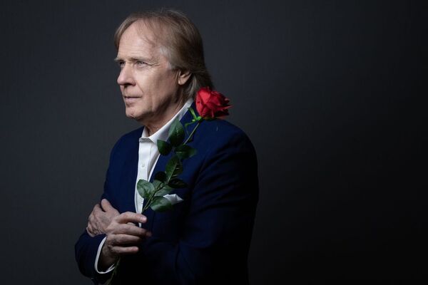 Maestro de la música de ascensor: Richard Clayderman lanza su 35º álbum