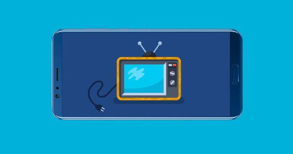 La Nación / Seprelad alerta sobre software para ver canales de TV piratas