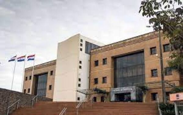 Juzgado Penal de Garantías N° 1 se inhibió del caso cuádruple homicidio