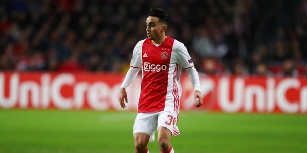 Diario HOY | El Ajax indemniza con casi 8 millones a la familia Nouri y retira dorsal 34
