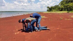 Cayó otro presunto integrante de la banda que secuestró a Sandra Maceda - Megacadena — Últimas Noticias de Paraguay