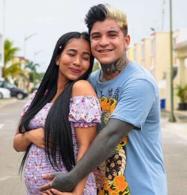 ¡Escalofriante! Influencer ecuatoriana perdió su bebé tras supuesto ataque “paranormal” (Video)