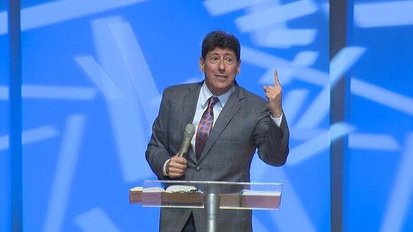 Murió el pastor Emilio Abreu