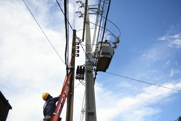 Instalan 500 transformadores en Alto Paraná - La Clave