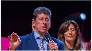 El pastor Emilio Abreu fallece en el IPS