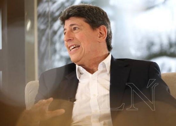 Diario HOY | Falleció el pastor Emilio Abreu