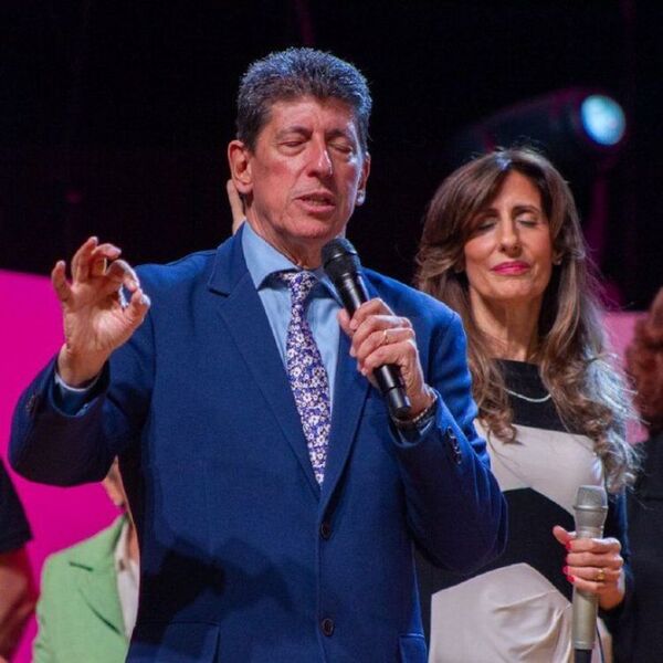 Falleció el pastor Emilio Abreu a los 67 años