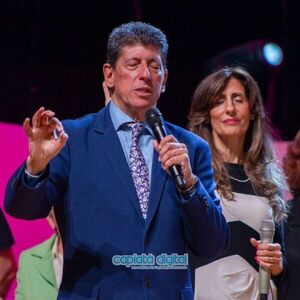 El pastor Emilio Abreu fallece en el IPS