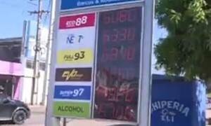 ¿Se viene una nueva suba de combustibles? - C9N