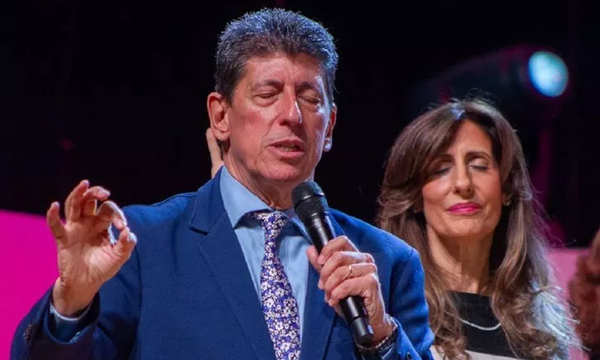 Fallece el Pastor Emilio Abreu, tras una larga batalla contra la milofibrósis - OviedoPress