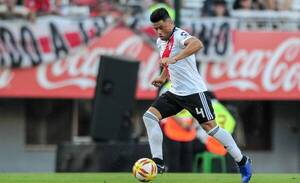 Crónica / Un campeón de América con River Plate jugará en el “12”