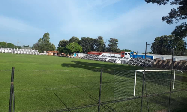 UFI da luz verde al Club 12 de Junio para su participación en el Nacional B - OviedoPress