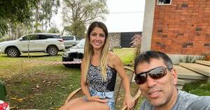 La Nación / Pipino Cuevas se burla de los que criticaron a Alicia Ramírez