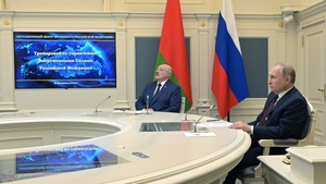 Rusia reconoció la independencia de las regiones separatistas del este de Ucrania - El Trueno