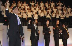 Crónica / Fallecimiento del Pastor Abreu: "Pido a los seguidores no acudir al Hospital", dijo médico