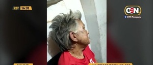 Doña Primitiva necesita a sus familiares - C9N