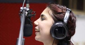 La Nación / IMA inició proceso de admisión para nuevos alumnos de canto, danza, teatro, música y locución