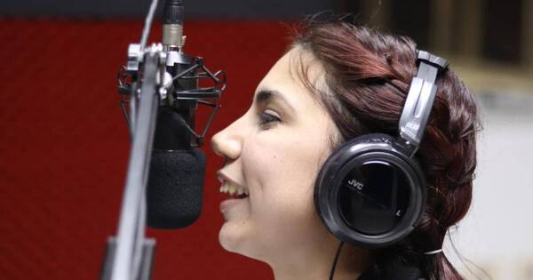 La Nación / IMA inició proceso de admisión para nuevos alumnos de canto, danza, teatro, música y locución