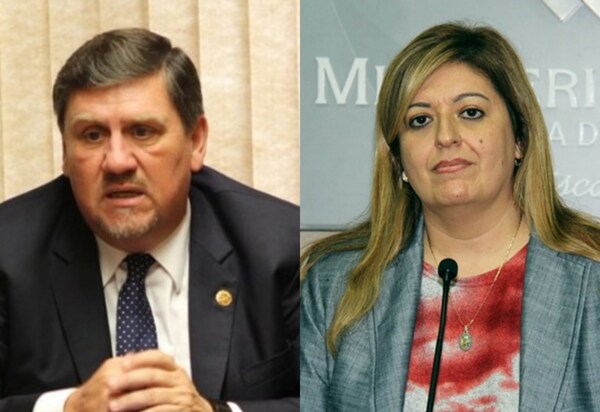 "No existen los votos para impulsar el juicio político", sostiene Blas Llano - Noticiero Paraguay