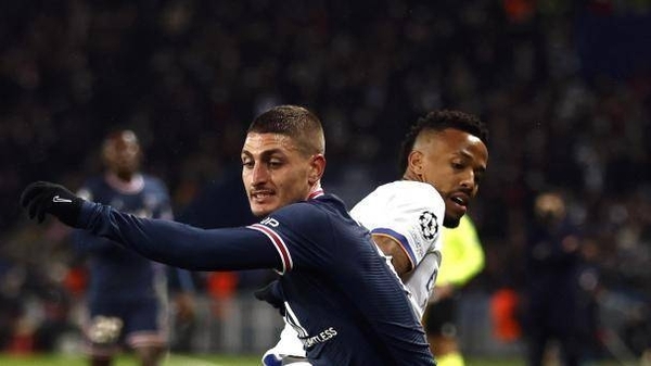 Diario HOY | Verratti irá a la Comisión de Disciplina por sus críticas a un árbitro