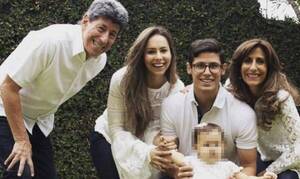 Crónica / Recuerdan a Abreu cómo un hombre "lleno de amor y figura paternal para muchos"