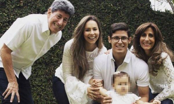 Crónica / Recuerdan a Abreu cómo un hombre "lleno de amor y figura paternal para muchos"