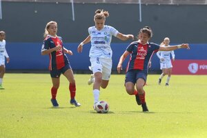 El Femenino arrancará el fin de semana - El Independiente