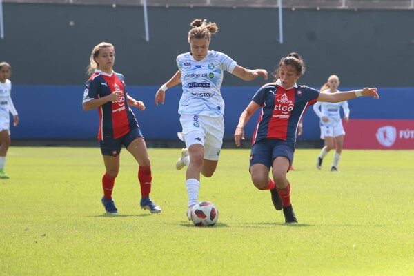 El Femenino arrancará el fin de semana - El Independiente