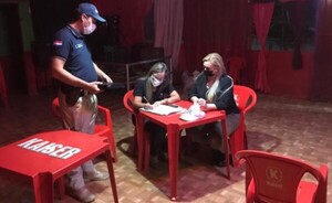 Naranjal: imputan a hombre por inducir a una menor a prostituirse