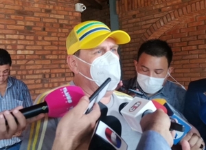Juicio político a Sandra Quiñónez: Llanismo no asume postura y dilata decisión - Megacadena — Últimas Noticias de Paraguay
